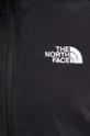 The North Face felpa in pile Donna
