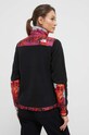 Ruházat The North Face gyapjú pulóver NF0A7UR6OT21 piros