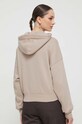 Odzież Abercrombie & Fitch bluza KI152.3244.402 beżowy