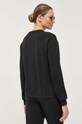 Odzież Armani Exchange bluza 6RYM70.YJBRZ czarny
