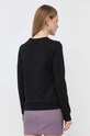 Îmbrăcăminte Armani Exchange bluza 8NYM29.YJE5Z negru