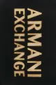 Bavlnená mikina Armani Exchange Dámsky