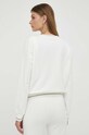Odzież Liu Jo bluza TF3068.F0702 beżowy