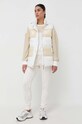 Liu Jo bluza TF3074.FS576 beżowy