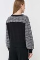 Odzież Liu Jo bluza TF3188.J4532 czarny