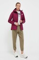 Puma bluza 621488 gri AW23
