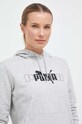 Puma bluza melanj gri 675955