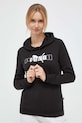 Μπλούζα Puma 675955 μαύρο AW23
