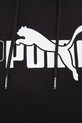 Mikina Puma 675955 čierna
