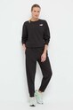 Кофта Puma 675965 чорний AW23