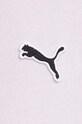 Puma bluza bawełniana BETTER ESSENTIALS 675988 fioletowy