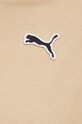 Бавовняна кофта Puma 675988 бежевий