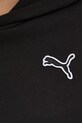 Бавовняна кофта Puma 675988 чорний
