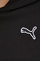 Puma bluza bawełniana BETTER ESSENTIALS 675988 czarny