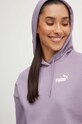 Puma bluza violet 675996