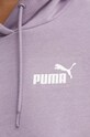 Puma bluza 675996 violet
