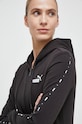 Puma bluza czarny 675997