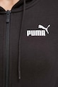 Puma bluza 675997 czarny