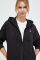 Puma bluza bawełniana 676003 czarny