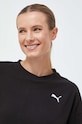 Puma bluza czarny 676004