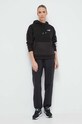 Puma bluza 676026 negru AW23