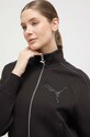 Puma bluza PUMA X SWAROVSKI czarny 62225101