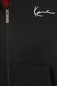 Mikina Karl Kani 6122392 čierna