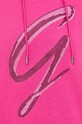 Guess bluza W3BQ10.KBKM0 różowy
