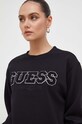 Guess bluza czarny W3BQ17.KBYE2