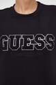 Guess bluza W3BQ17.KBYE2 czarny