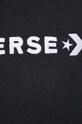 Μπλούζα Converse 10026159.A01 μαύρο