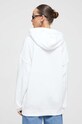 Odzież Converse bluza 10025690.A08 biały