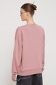 Odzież Converse bluza 10026159.A02 różowy