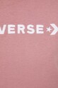 Converse bluza 10026159.A02 różowy