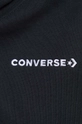 Μπλούζα Converse 10024532.A08 μαύρο