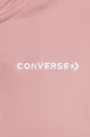 ροζ Μπλούζα Converse