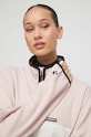 Кофта Converse рожевий 10025193.A02