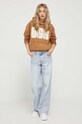 Mikina UGG 1144506 hnědá SS24