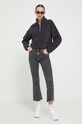 Pulover UGG 1144530 siva AW23