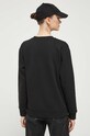 Îmbrăcăminte Vans bluza VN00046XBLK1 negru