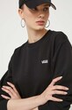 Vans bluza negru VN00046XBLK1
