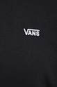 Vans bluza VN00046XBLK1 negru