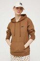 Mikina Vans hnědá VN00046Y0E01