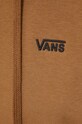 Mikina Vans VN00046Y0E01 hnědá