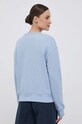 Odzież Pepe Jeans bluza PL581256.563 niebieski