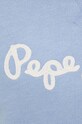Pepe Jeans bluza PL581256.563 niebieski