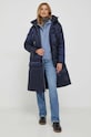 Μπλούζα Pepe Jeans PL581369.563 μπλε AW23