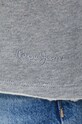 Pepe Jeans bluza bawełniana Caroline PL581375.933 szary
