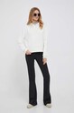 Кофта Pepe Jeans Nanette PL581379.808 бежевий AW23