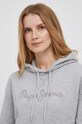 Pepe Jeans bluza Nanette PL581379.933 gri AW23